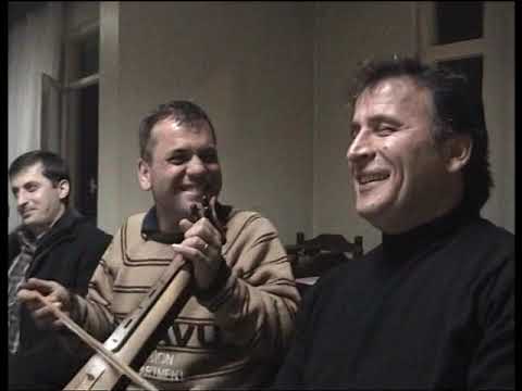 ÇAYAN HÜSEYİN AYDIN ​​& ŞENOL ÇAKIR (Image and sound quality corrected)