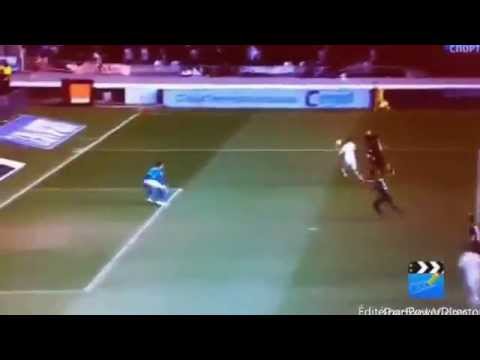 MAXWELL CORNET | Goals, Skills | Olympique Lyonnais | 2014/2015