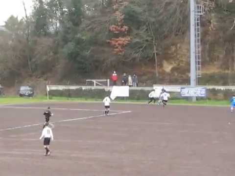 Campionato dilettantistico. Di prima categoria (Roma) girone "D" Nazzano- Anguillara.