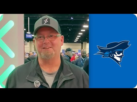 Iowa Western Community College - Customer Success Story (Scott Strohmeier - Head Coach)