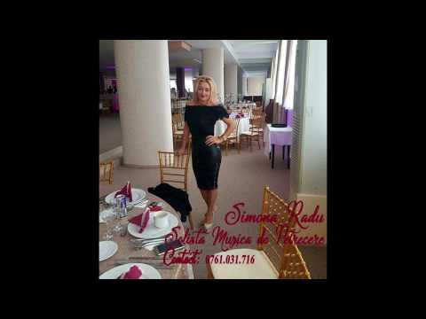 Simona Radu si Formatia-A zis tata catre mine