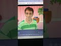 Ben Salutes 3x14 Inventions An Episode From Blue S Clues