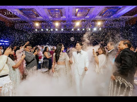 Wedding Planner portfolio by F5 Weddings in Mumbai - Photo 1
