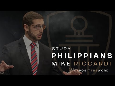 Philippians 1:9-11 | A Gospel-Driven Prayer - Mike Riccardi