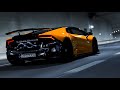 Lamborghini Huracan TT 1000 HP Taking Over The Streets
