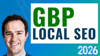 Local SEO Google Business Profile Best Practices 2026