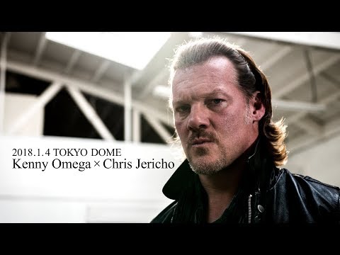 Report: Details On How Chris Jericho Vs. Kenny Omega Went Down