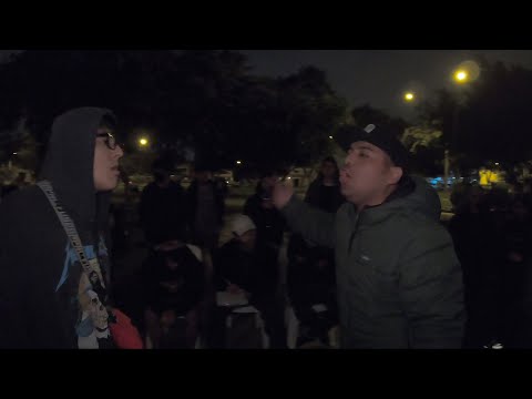 ALD vs. JEYDI vs. PIPOXI: 8vos Lam Battles | Fecha 3 – 2022