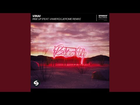 Rise Up (feat. Vamero) (Jerome Extended Remix)