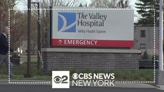 Hospital that moved from Ridgewood, N.J. to Paramus, N.J. officially open