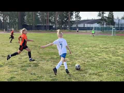 FC Futura 2012 - FC Reipas