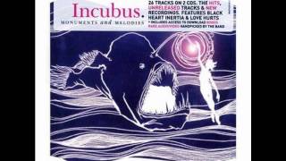 Incubus - Monument and Melodies