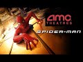 AMC Previews Spider Man May 3 2002