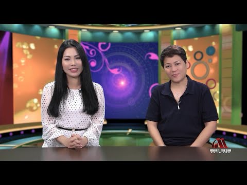 Maribeth Pascua | From Voice of Asia 1991 to Her 2025 Concert | What's Up Arizona