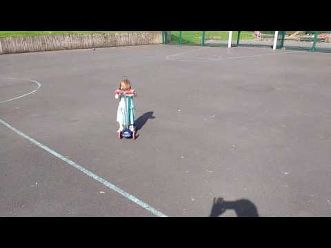 Eva scooter 18 months