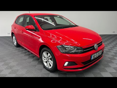 Volkswagen Polo TL 1.0 Tsi 2018 - Image 2