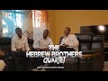 Hebrew Brothers Quartet Upendo Official Video