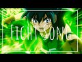 Fight Song Kyoya Amv