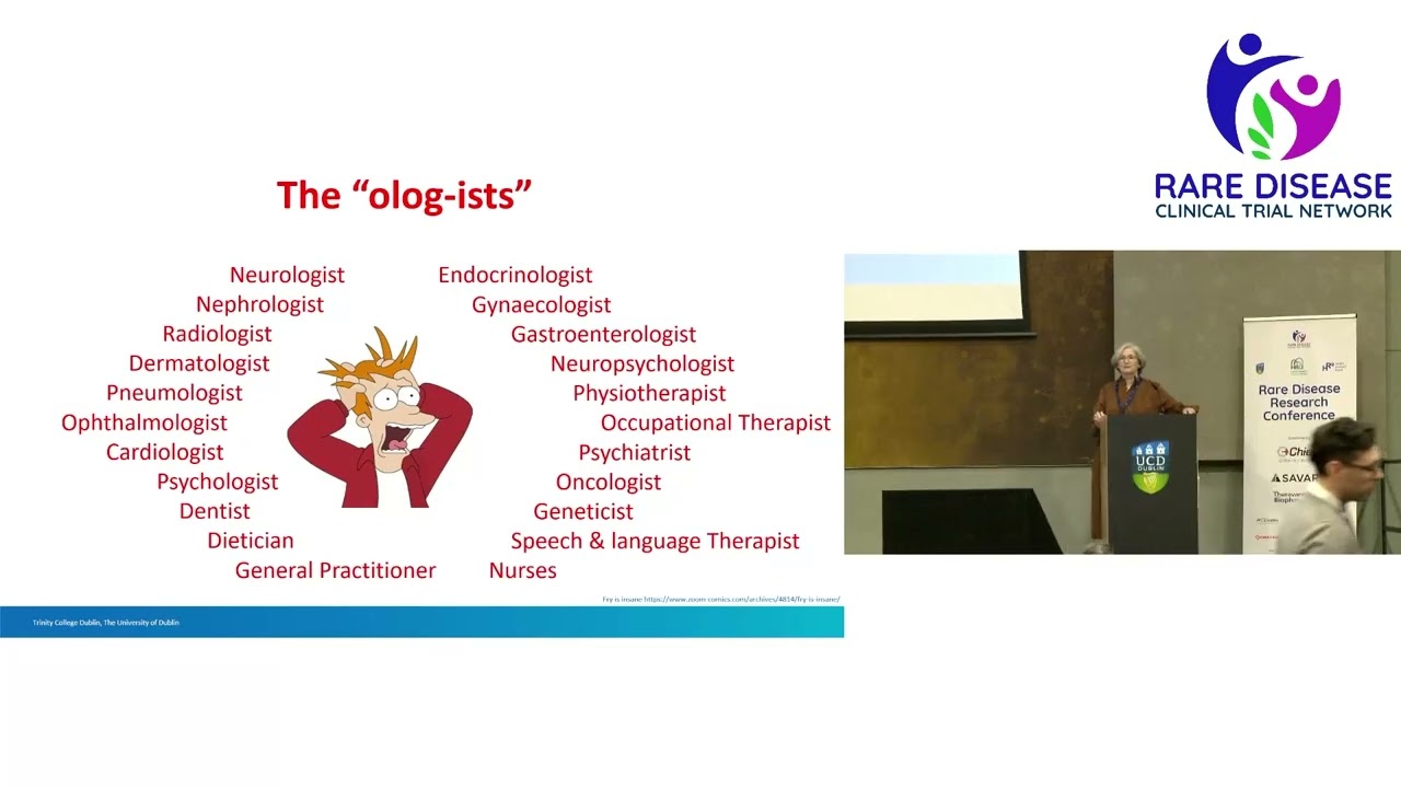 Public and Patient Involvement (PPI)