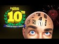 Gameplay-Video von The Jackbox Party Pack 10  Playstation