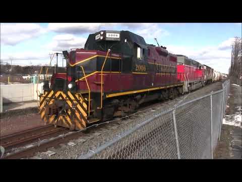 Mass Coastal MC-4 with interesting cars - January 2022