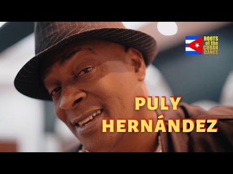 Puly Hernández - A Golpe de Sabor