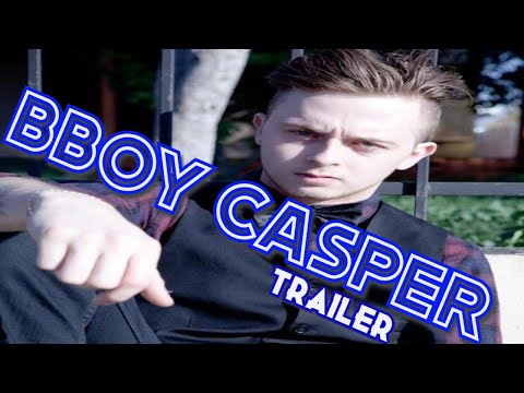 BBOY CASPER favorite sets / boogie brats
