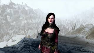 Skyrim (mods) - Thor - The People of Skyrim 2 - Full Version - Part 16