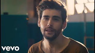 Alvaro Soler: La cintura