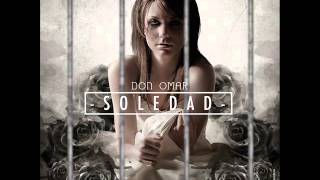 Don Omar Soledad (Video Oficial)