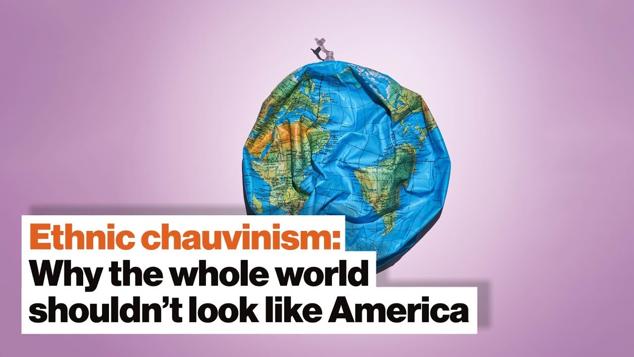 Apa Itu Chauvinisme Dan Ekstrimisme