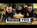 YPO (Full Interview) Feat. Grend | Hustle N Flow w/ Gio Kay