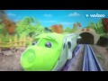 Chuggington Theme Song Short Version