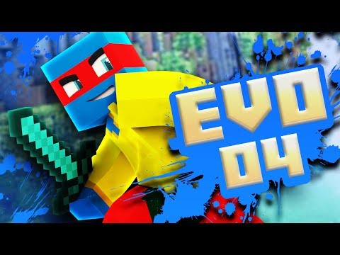 Our FINAL Teammate? — Evolution UHC: S13E4