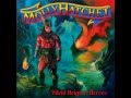 MOLLY HATCHET " Silent Reign Of Heroes "