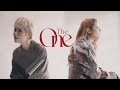 Leanne & Naara - The One (Official Music Video)