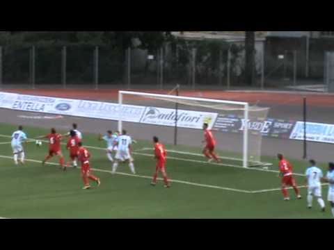 BERRETTI : ENTELLA - CARPI   2 - 2