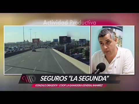 Seguros La Segunda