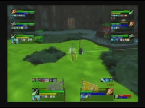 Sk Gaming vs. Gravitas Gaming Round 5 Grand Final - Intel Extreme Masters Montreal