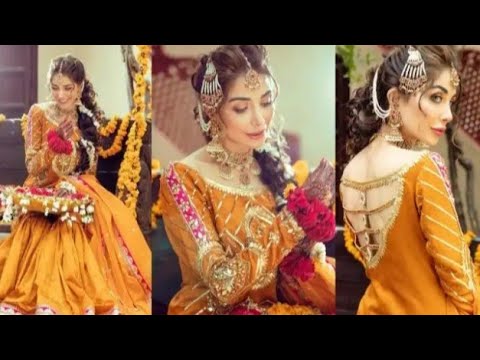 Sabeeka Imam latest Photoshoot