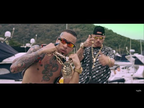 MC Kauan e Tony Mariano - Nasci Pra Cantar