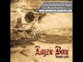 Layzie Bone - I'm L Burna [HOT 2011]