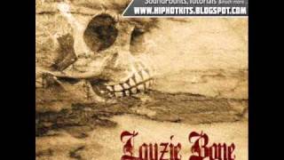 Layzie Bone - I'm L Burna [HOT 2011]