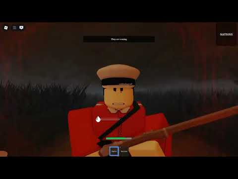 Blood of Nation new update 