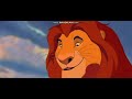 Tecknat Barn Svenska Aladdin 1992 VHSRIPPEN Portugal Lejonkungen