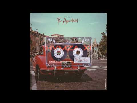 HVMZA XI - The Appointment