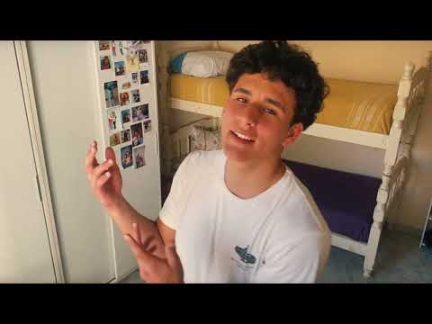 Sunt - SE DECIDIÓ (Video Oficial) [Prod. by Yeizel]