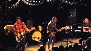 MAE - &quot;Reflections&quot; (live) - Seattle, WA (06-02-15)