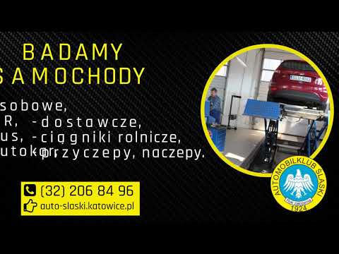 Zobacz filmy, Automobilklub Śląski, Katowice