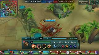 Download lagu Roger Savage (You Has Slain Enemy, Double Kill, Triple Kill, Maniac, Savage) mp3